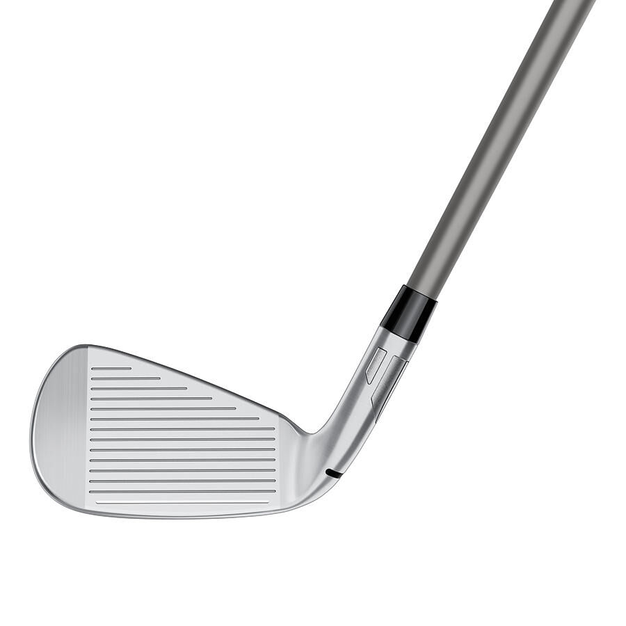 Qi MAX LITE アイアン | Qi Max Lite Irons | TaylorMade Golf Qi MAX LITE アイアン | Qi Max Lite Irons | TaylorMade Golf
