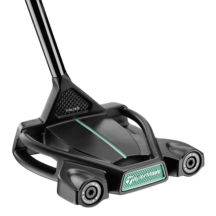 スパイダーシリーズ | パター | TaylorMade Golf スパイダーシリーズ | パター | TaylorMade Golf