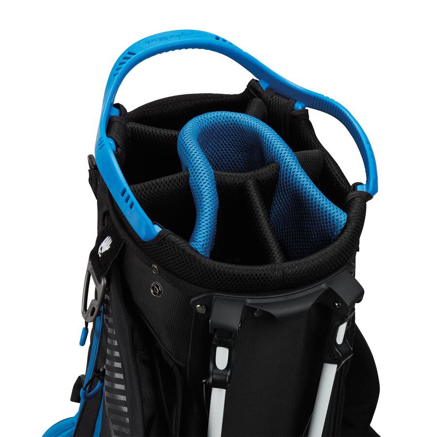 キャディバッグ | TaylorMade Golf | テーラーメイド ゴルフ公式 キャディバッグ | TaylorMade Golf | テーラーメイド ゴルフ公式