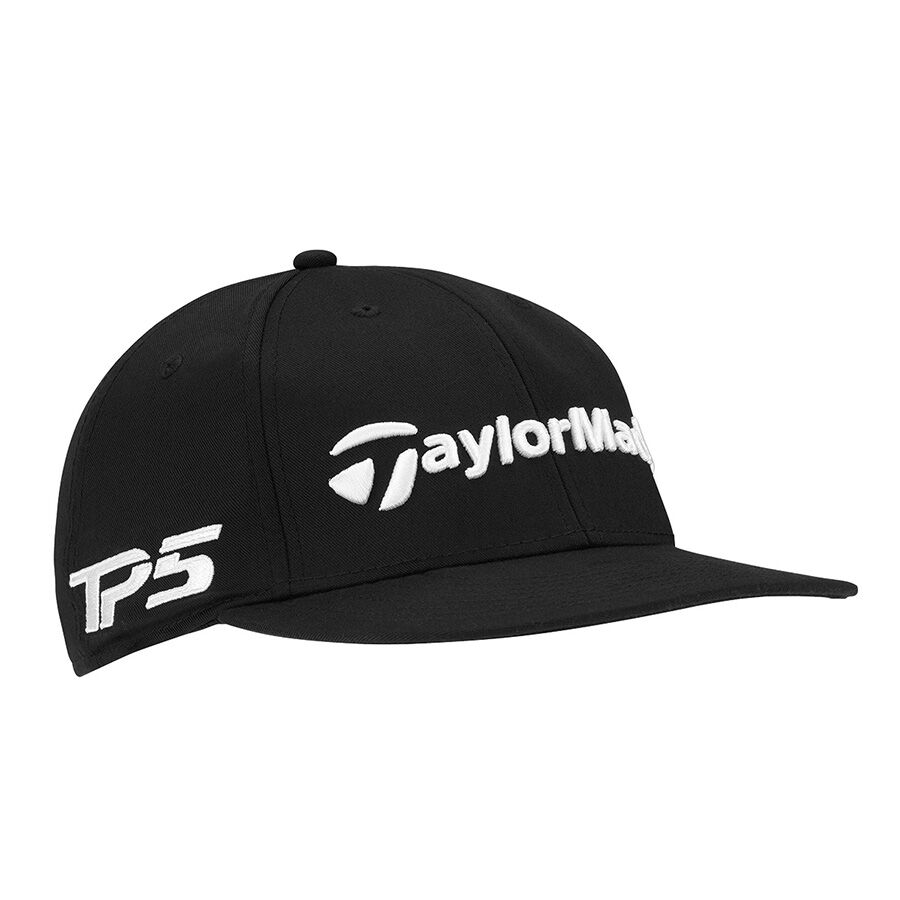TaylorMade テーラーメイド ゴルフウェア キャップ 春 夏 ツアー