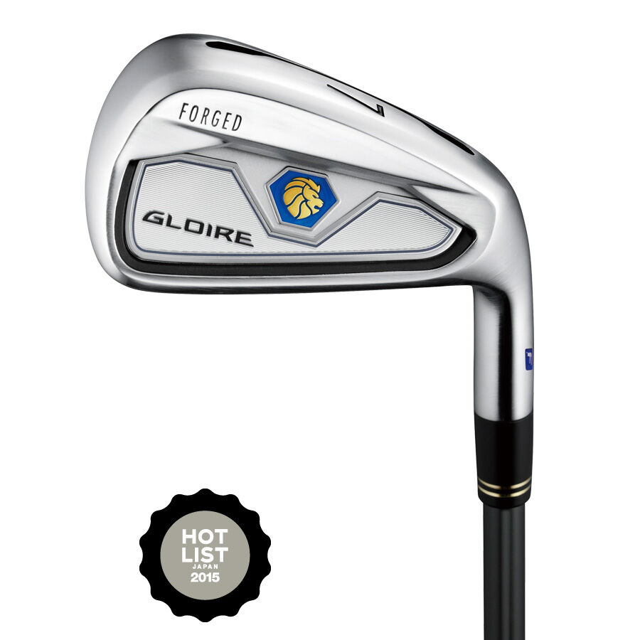 新しく着き TaylorMade Golf F GLOIRE - Irons - テーラーメイド