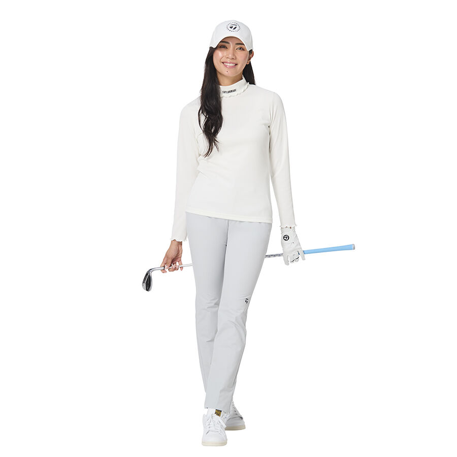 ウィメンズ】クラブTM ベーシックパンツ｜APPAREL | TaylorMade