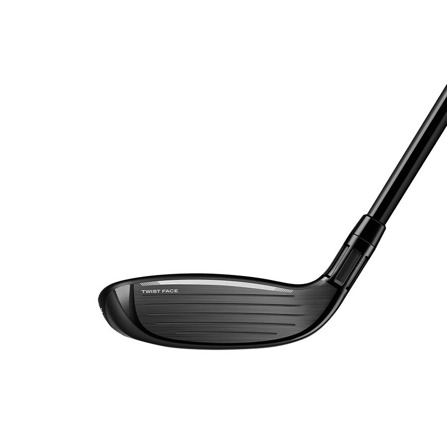 ステルス2 HD レスキュー | STEALTH2 HD RESCUE | TaylorMade ステルス2 HD レスキュー | STEALTH2 HD RESCUE | TaylorMade