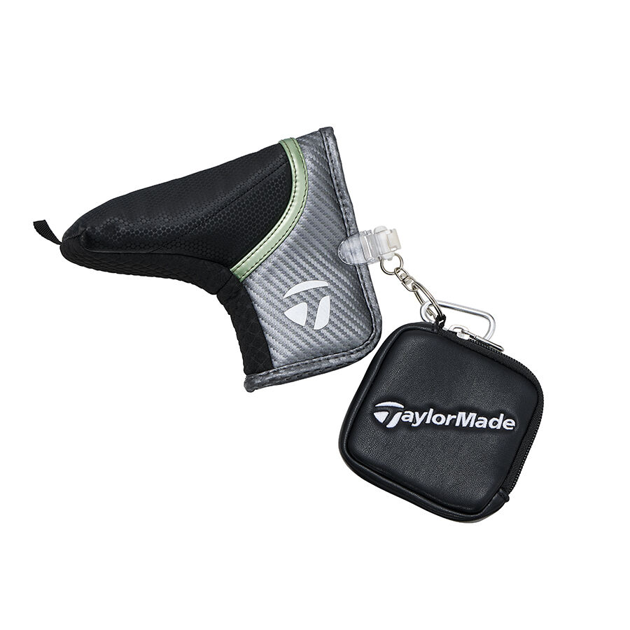 ポーチ＆ホルダー｜ACCESSORY | TaylorMade Golf