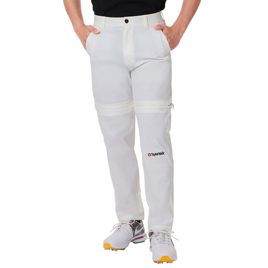 ユニセックス】CLコンバーチブルパンツ｜APPAREL | TaylorMade