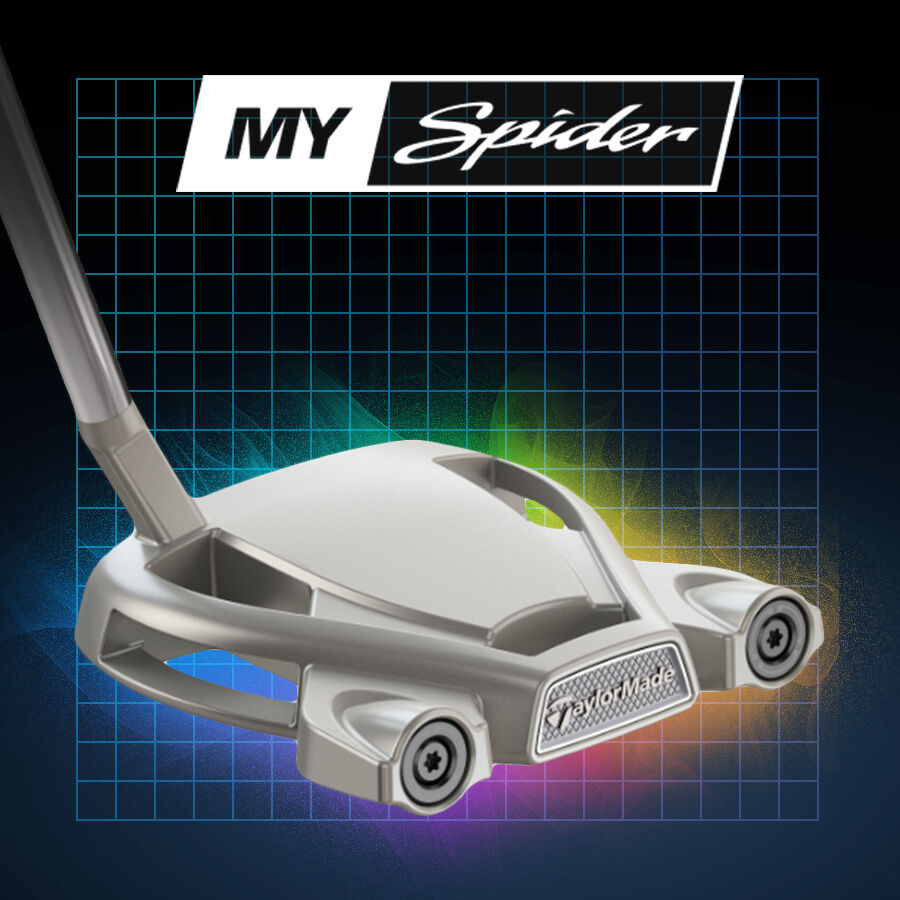 パター | TaylorMade Golf | テーラーメイド ゴルフ公式サイト パター | TaylorMade Golf | テーラーメイド ゴルフ公式サイト