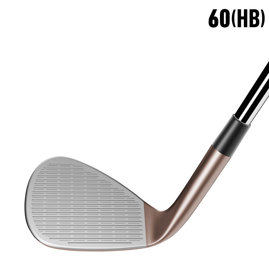 低価格で大人気の ハイ・トウ3 ウェッジ ハイバウンス | Hi Toe3 Wedge クラブ
