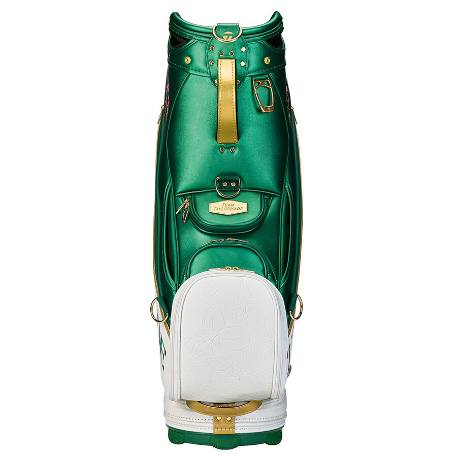 Amazon | スタッフバッグ。 | TaylorMade | キャディバッグ・ケース