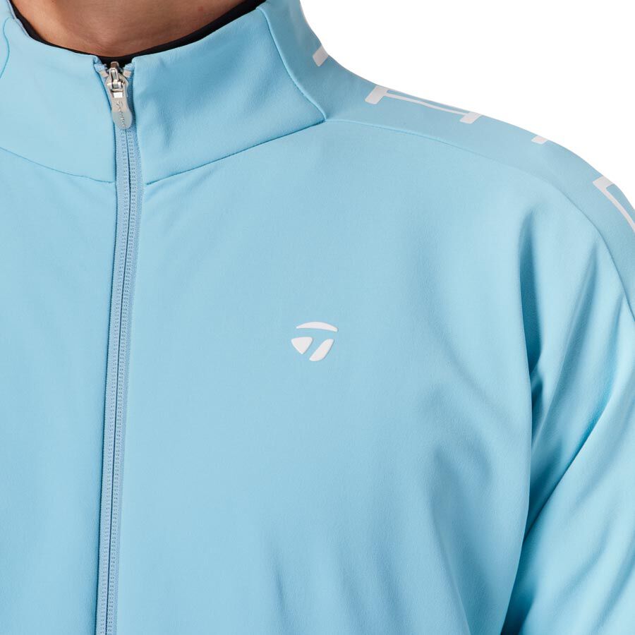 満点の フリース ストーム ジャケット｜APPAREL Golf TaylorMade | メンズウェア