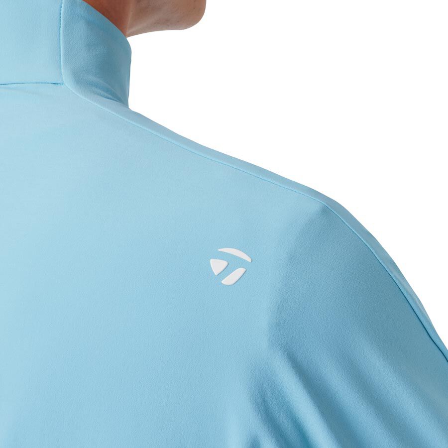 ストーム フリース ジャケット｜APPAREL | TaylorMade Golf