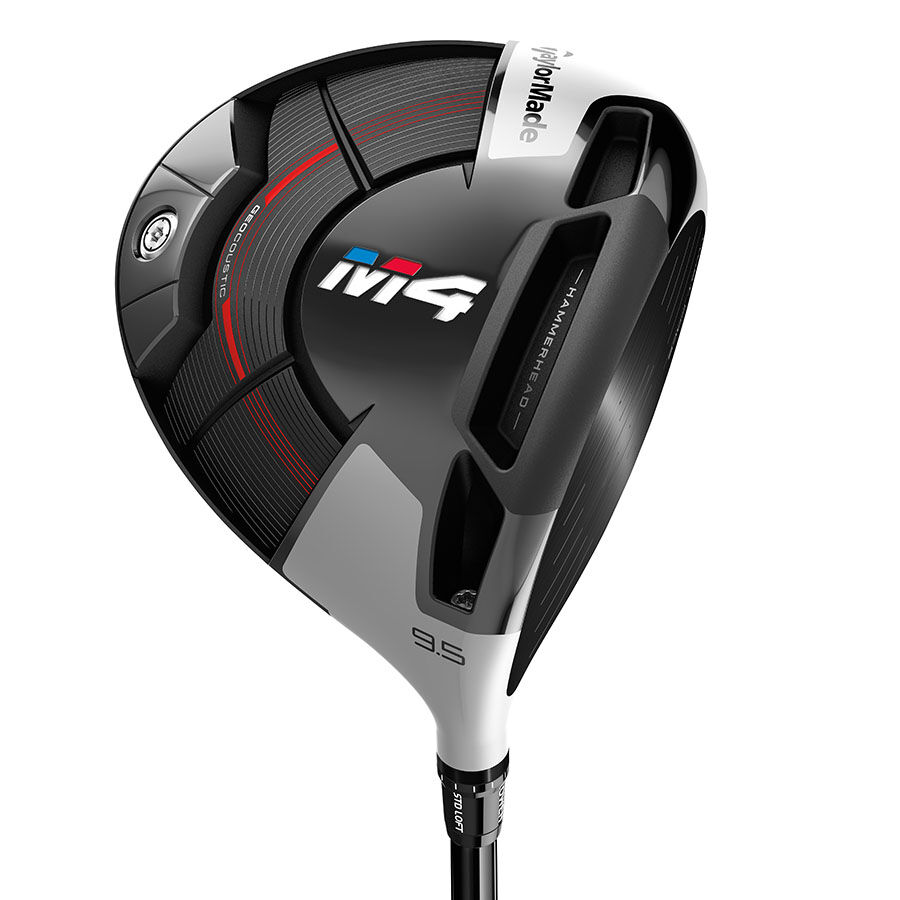 テーラーメイド M4 レスキューの試打レビュー 口コミ・評価 ギア