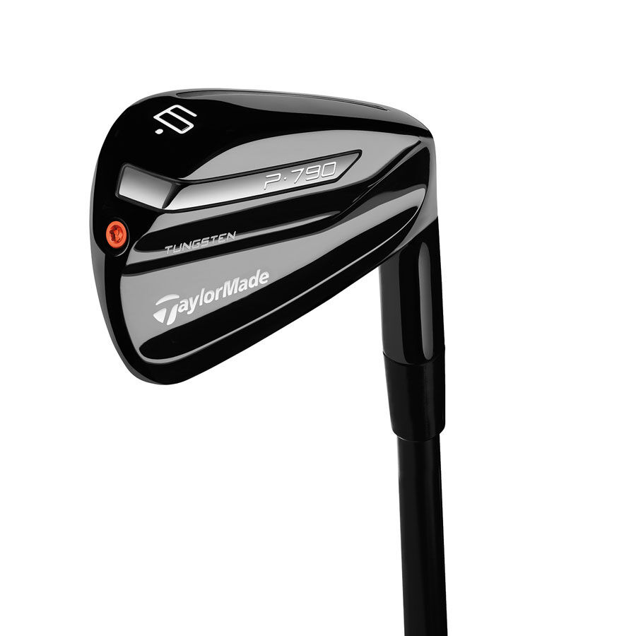 【テレビで話題】 2017 P790 Black Irons クラブ