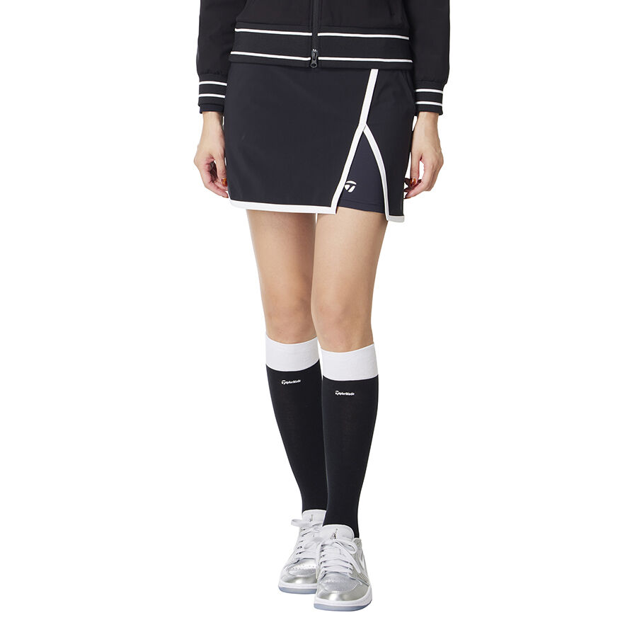 当社の ウィメンズ】 TaylorMade | ディープスリットスコート｜APPAREL レディースウェア