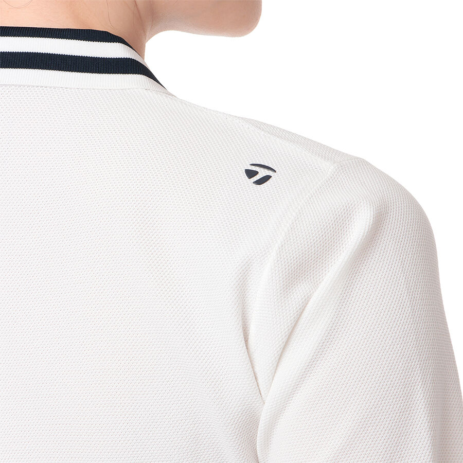 ウィメンズ】ニッテッドS/Sポロ｜APPAREL | TaylorMade Golf