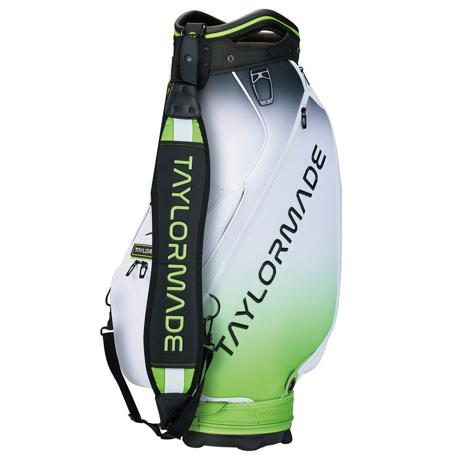 【T-ポイント5倍】 キャディバッグ | ゴルフ公式 テーラーメイド | Golf TaylorMade ゴルフバッグ・キャディバッグ