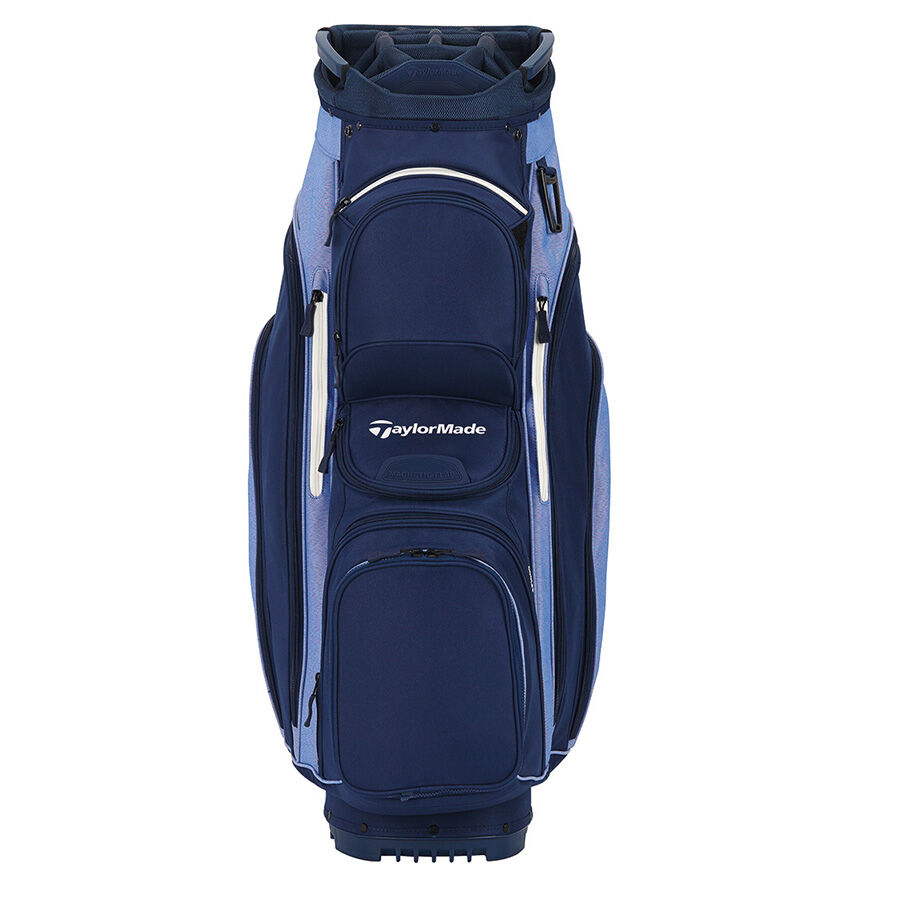 完全未使用品】TaylorMade Supreme カートバッグ