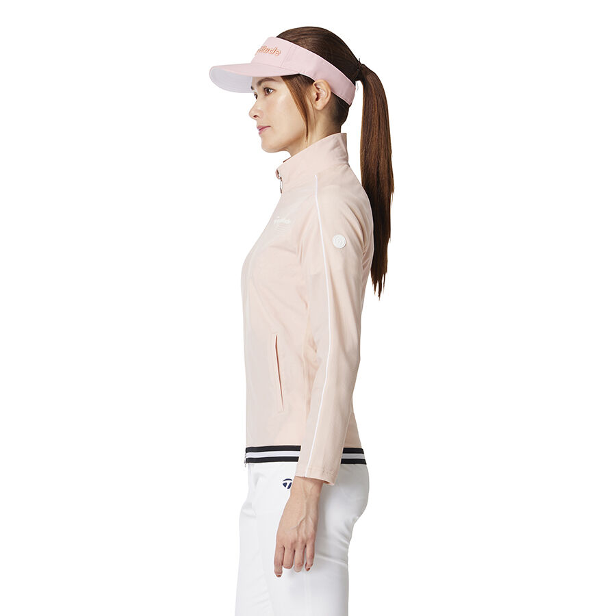 ウィメンズ】 TMベーシックフルジップジャケット｜APPAREL