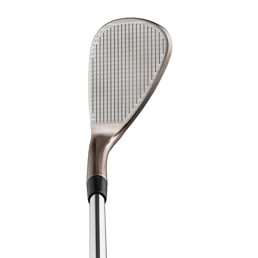 TaylorMade テーラーメイド ハイ・トウ ロウ ウェッジ HI-TOE