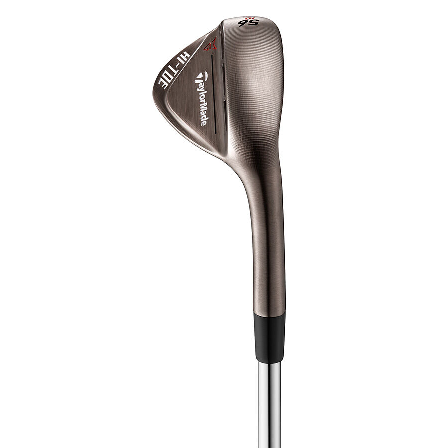 素敵な Hi-Toe Wedge RAW テーラーメイド