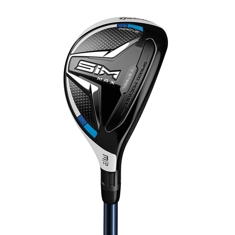 Amazon.co.jp: テーラーメイド(TAYLORMADE)SIMMAX(シムマックス
