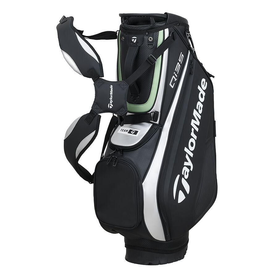 Amazon | TaylorMade Golf PRO スタンドバッグ ホワイト
