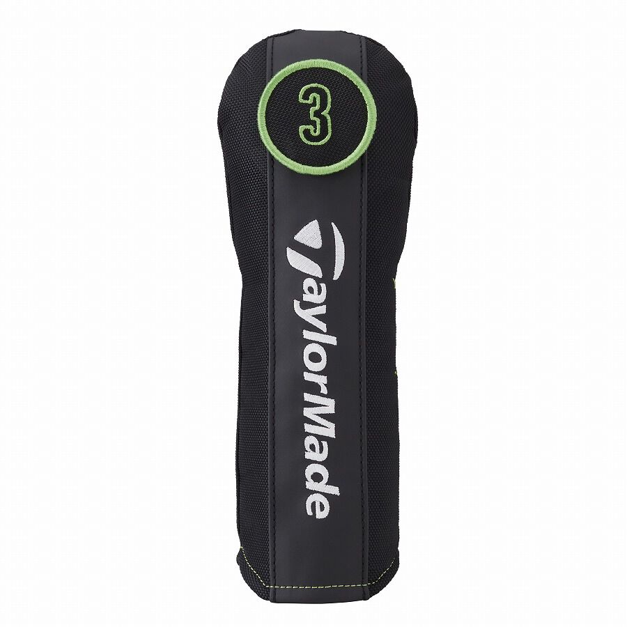 Taylormade Golf - ACCESSORY - ヘッドカバー ユーティリティ