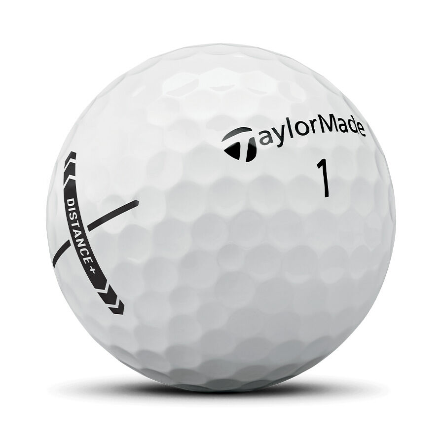 ディスタンスシリーズ | ボール | TaylorMade Golf