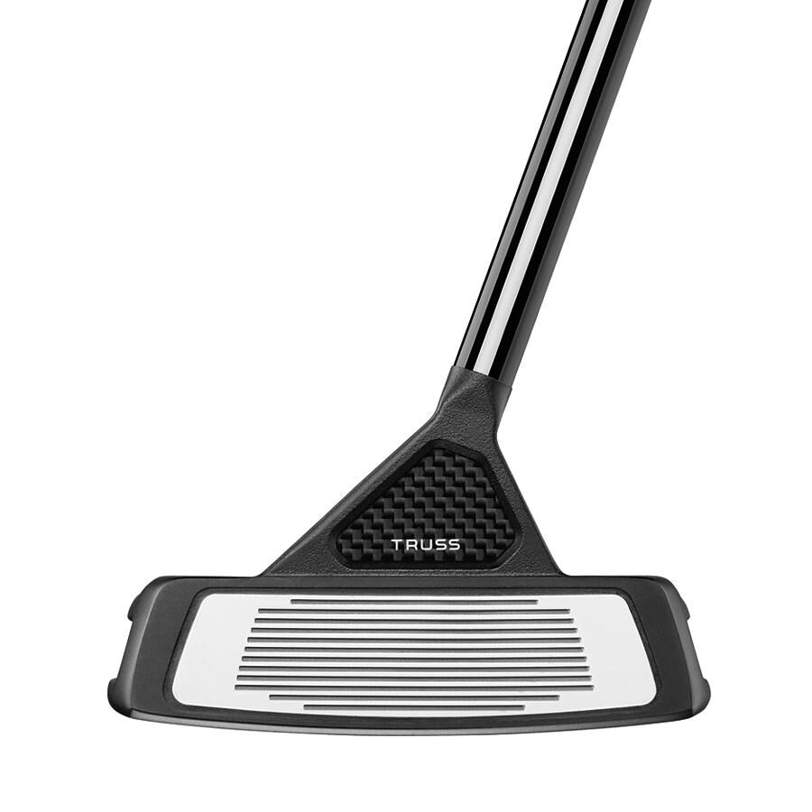 テーラーメイド トラス TM2 トラスセンター パターの試打