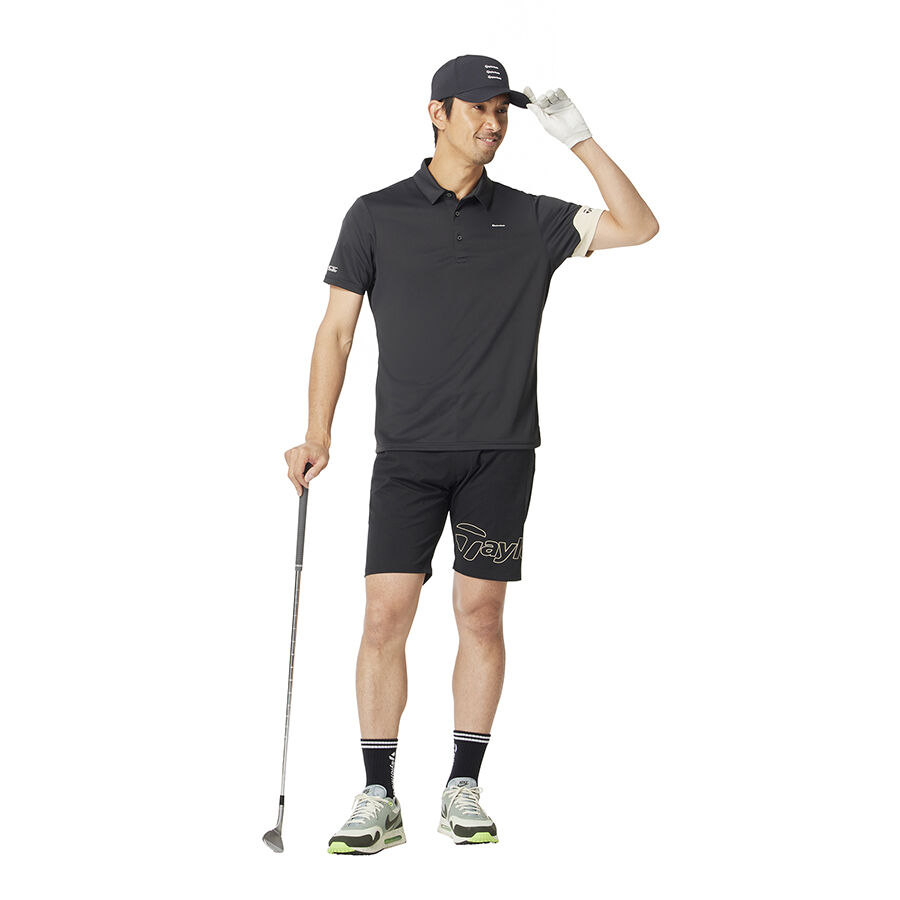 メンズ アパレル | TaylorMade Golf | テーラーメイド ゴルフ