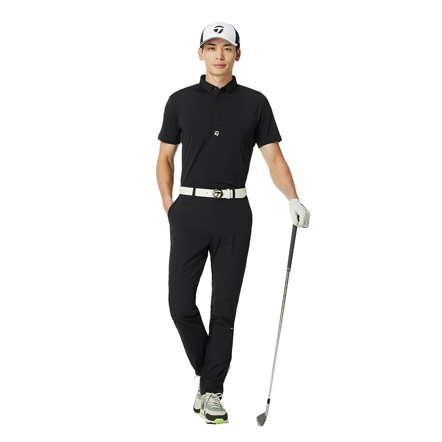 半袖シャツ | TaylorMade Golf | テーラーメイド ゴルフ公式サイト