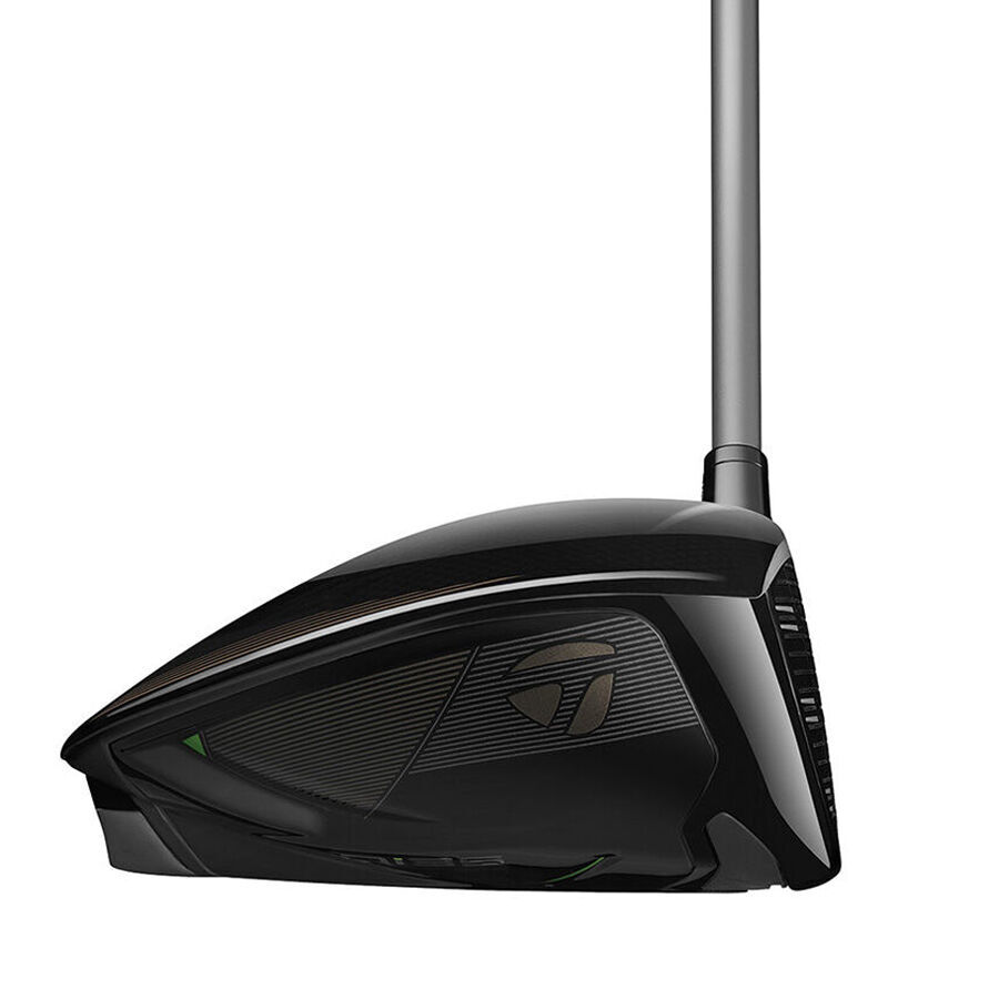 Amazon.co.jp: テーラーメイド(TAYLOR MADE) Qi35 MAX 9 Dia BL