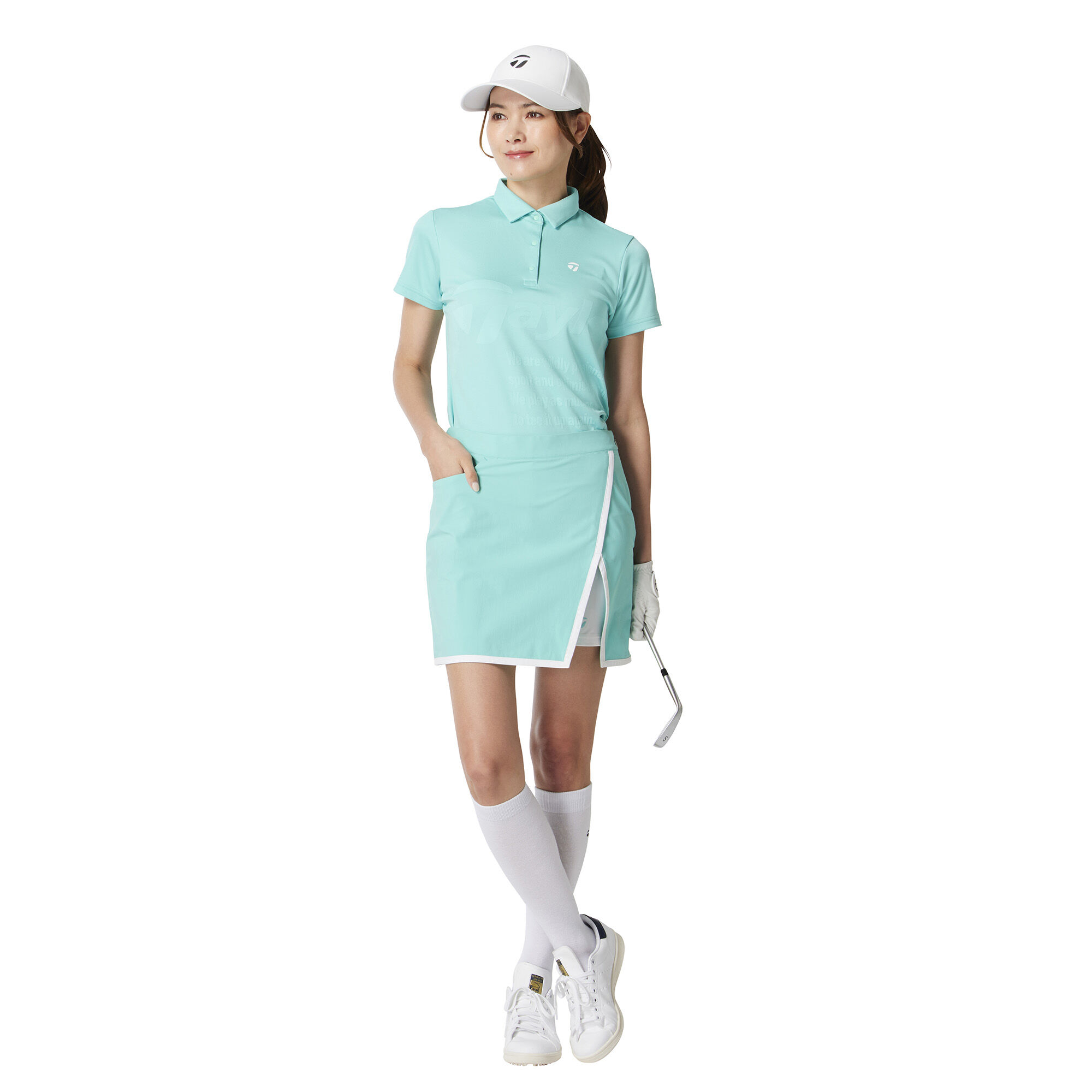 半袖シャツ | TaylorMade Golf | テーラーメイド ゴルフ公式サイト