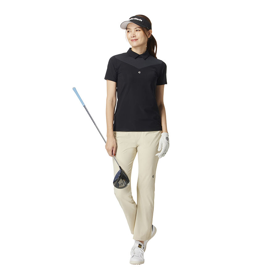 楽天市場】テーラーメイド TaylorMade ゴルフウェア 長袖シャツ