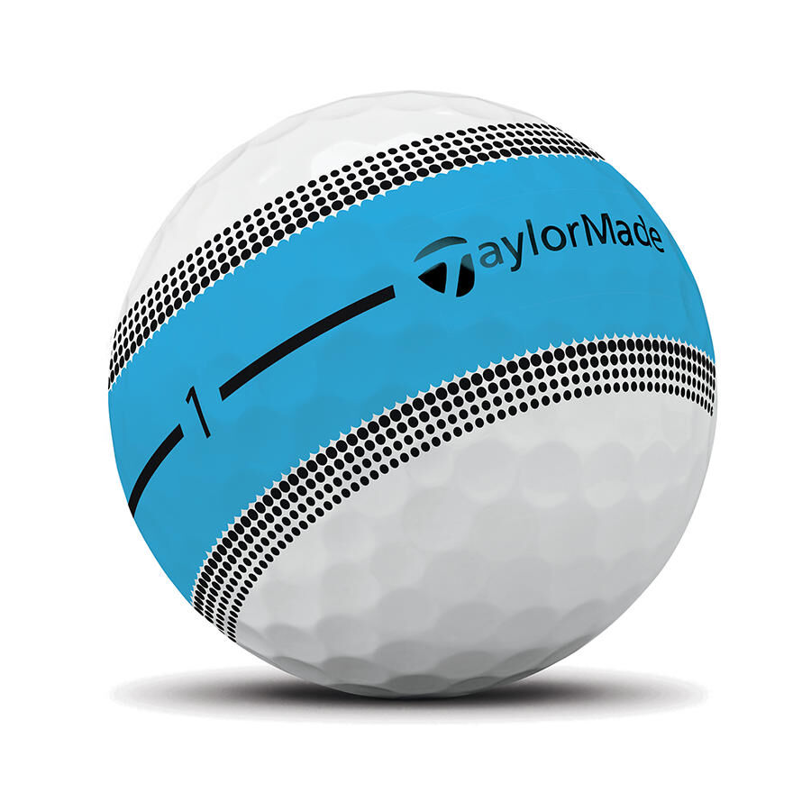 レスポンスシリーズ | ボール | TaylorMade Golf