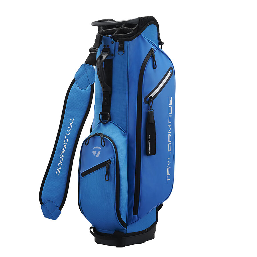 TaylorMade - SIM2 キャディバッグ テーラーメイド ゴルフバッグ