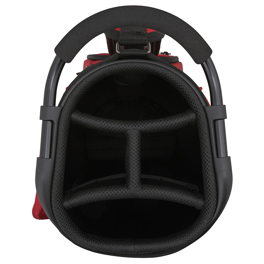 TaylorMade テーラーメイド TM23 オーステック キャディバッグ