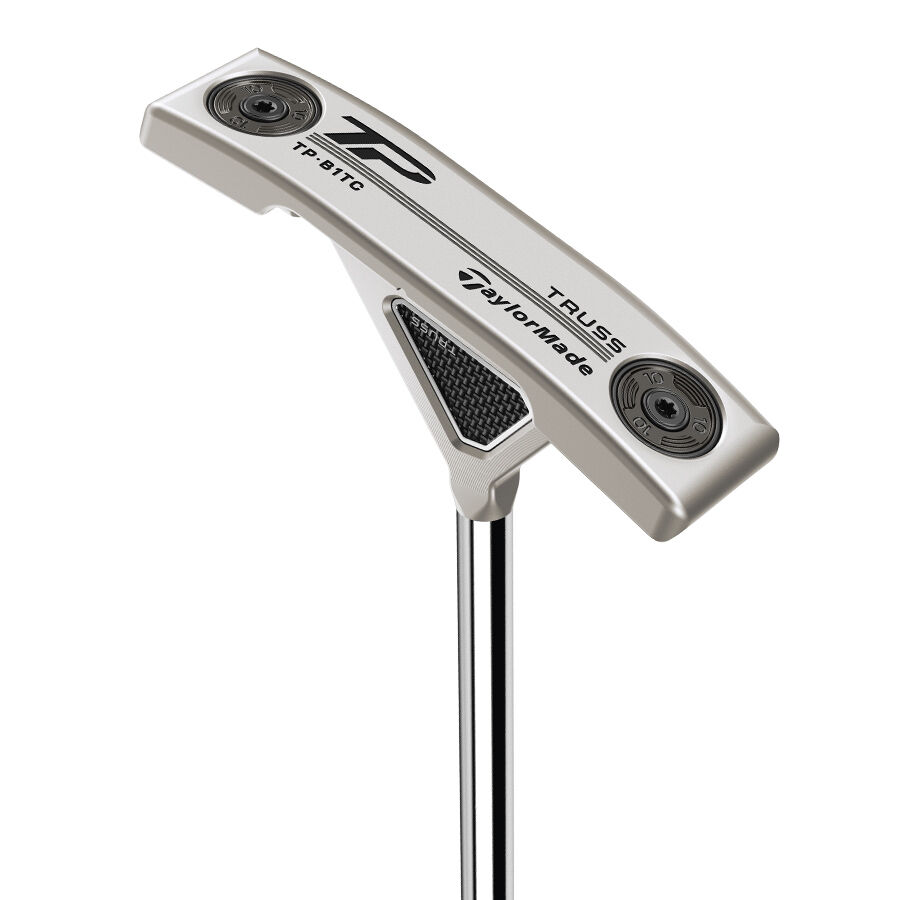トラスパターシリーズ | パター | TaylorMade Golf