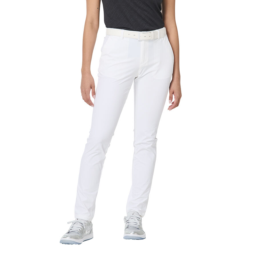 低価格 ウィメンズ】ツアーTMパンツ｜APPAREL Golf TaylorMade | レディースウェア
