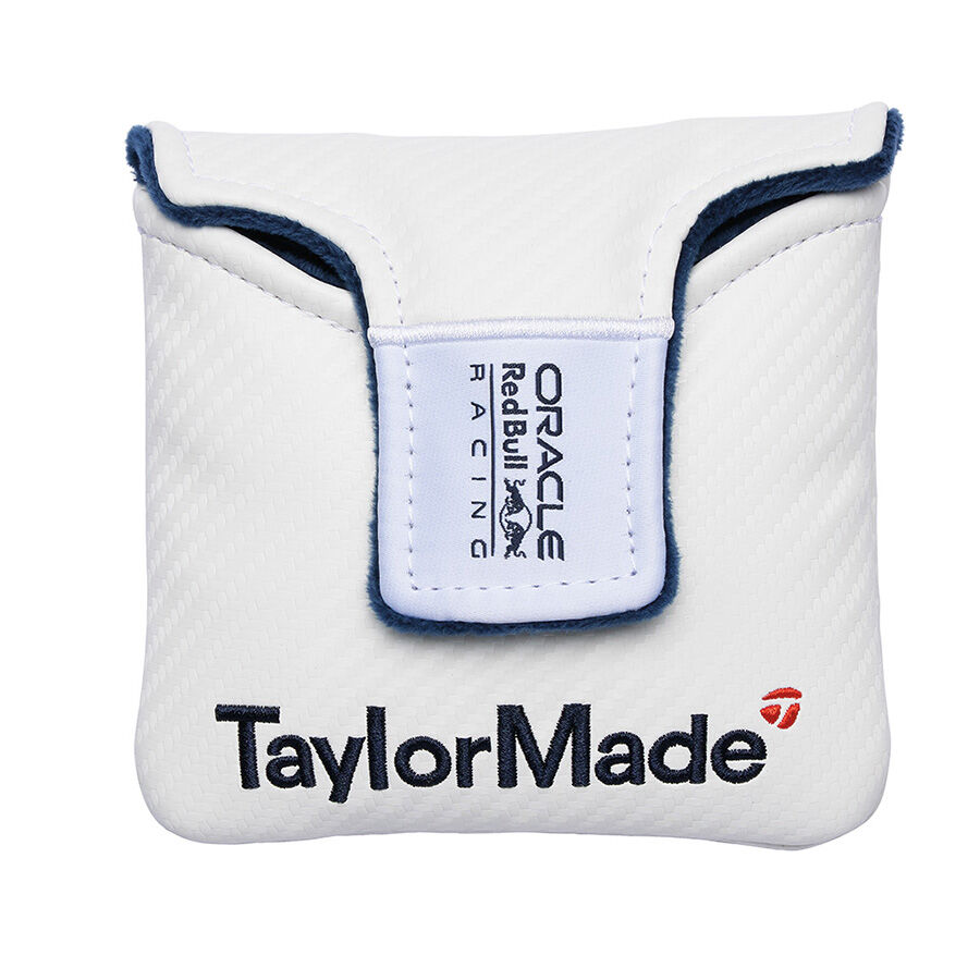 中尺/約36.6インチ TaylorMade Rosaテーラーメイドパター研磨済