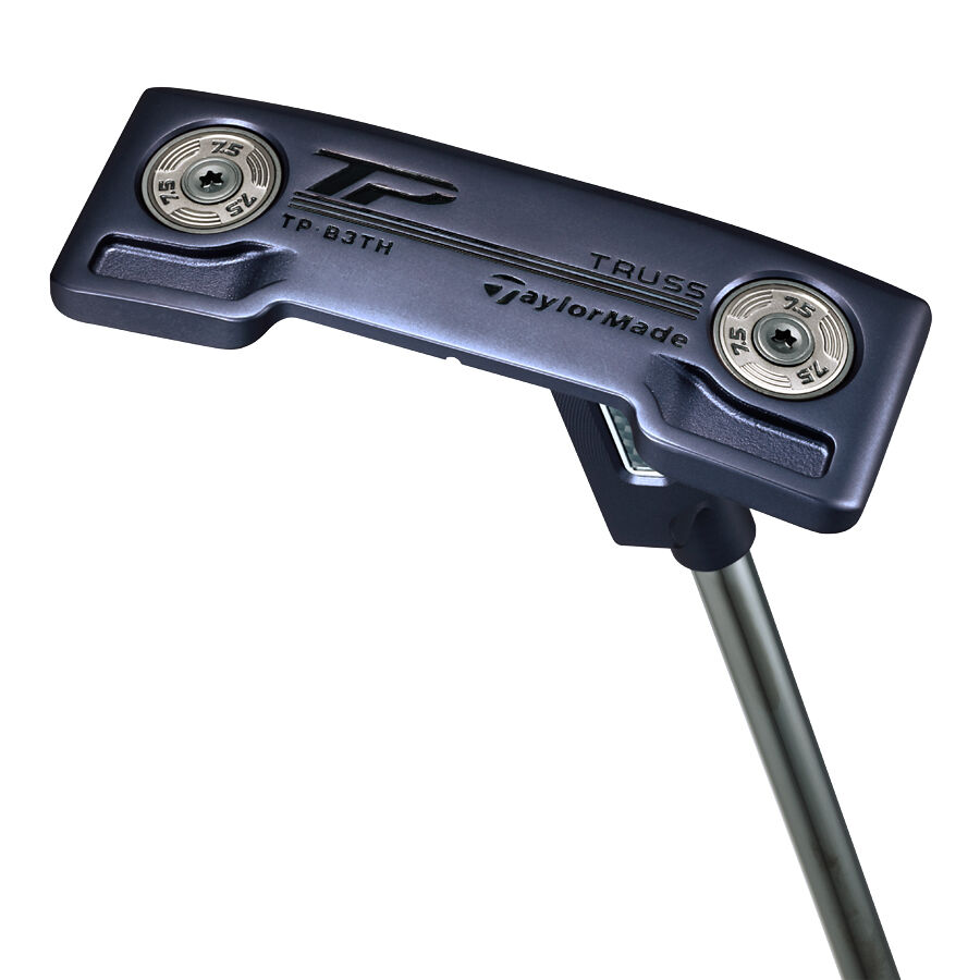 楽天市場】テーラーメイド ゴルフ クラブ パター【TaylorMade