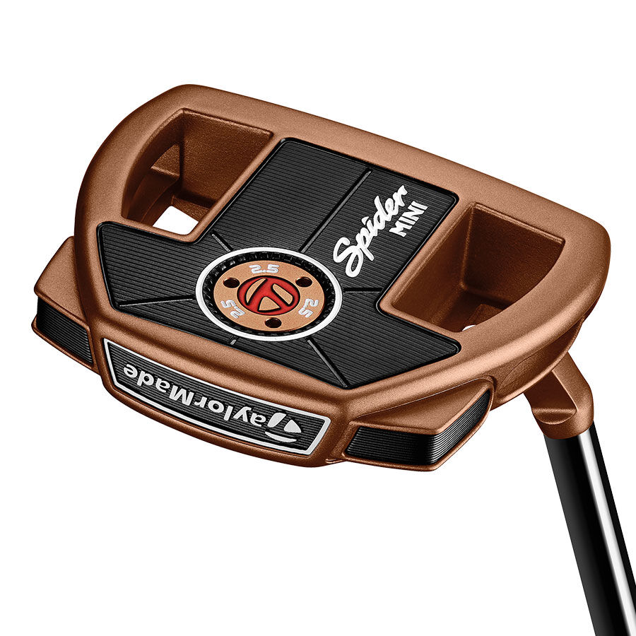 TaylorMade テーラーメイド Spider MINI -スパイダー ミニ- TOUR