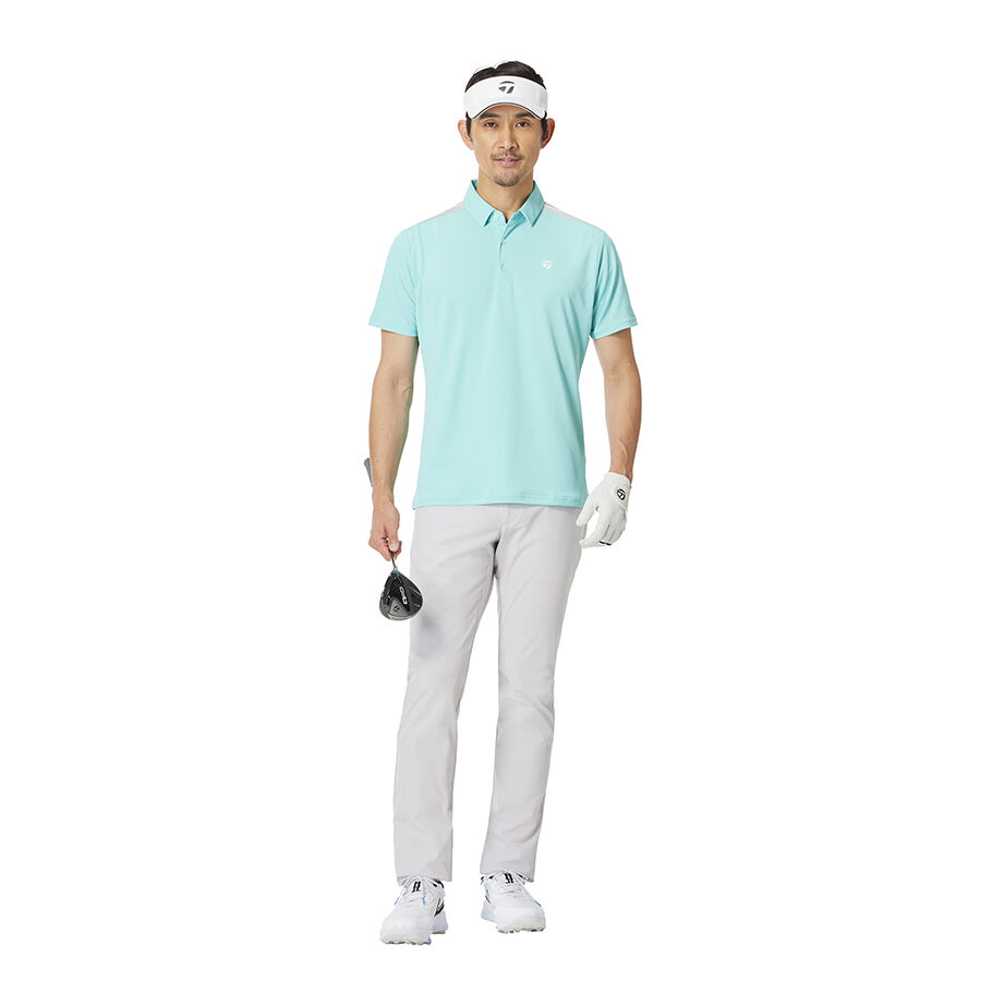 半袖シャツ | TaylorMade Golf | テーラーメイド ゴルフ公式サイト