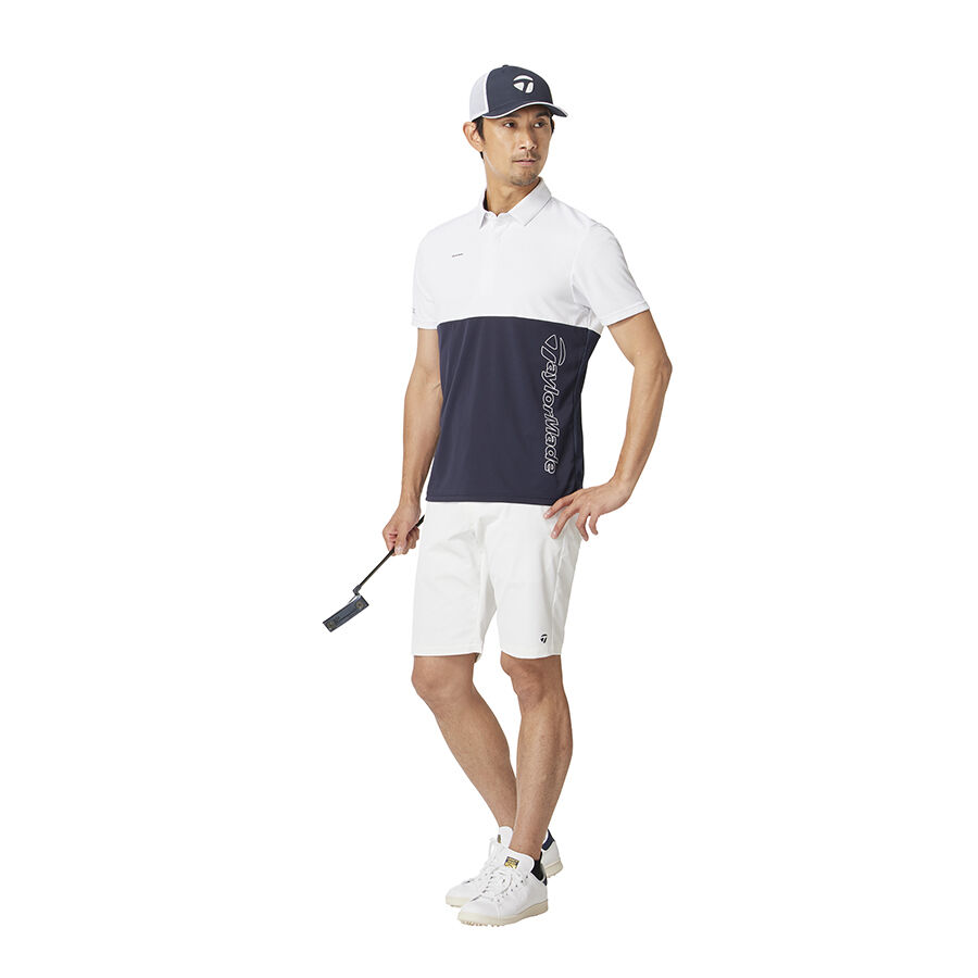 半袖シャツ | TaylorMade Golf | テーラーメイド ゴルフ公式サイト