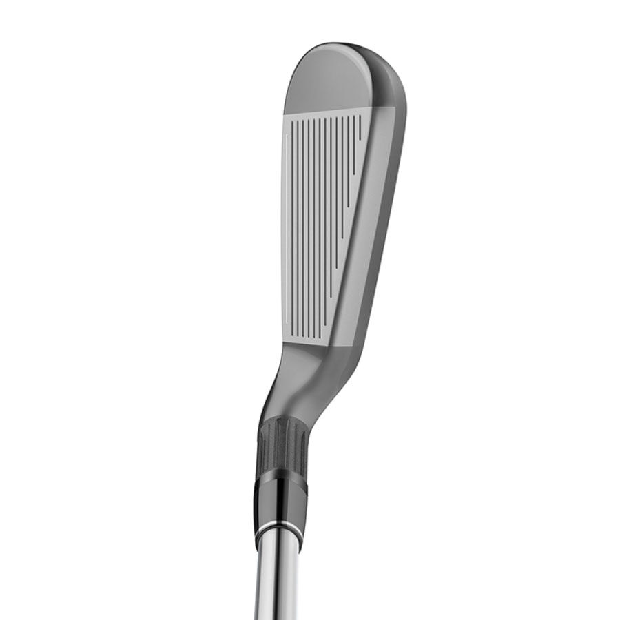 TaylorMade 2019 M2 Iron Set 888167505053| eBay