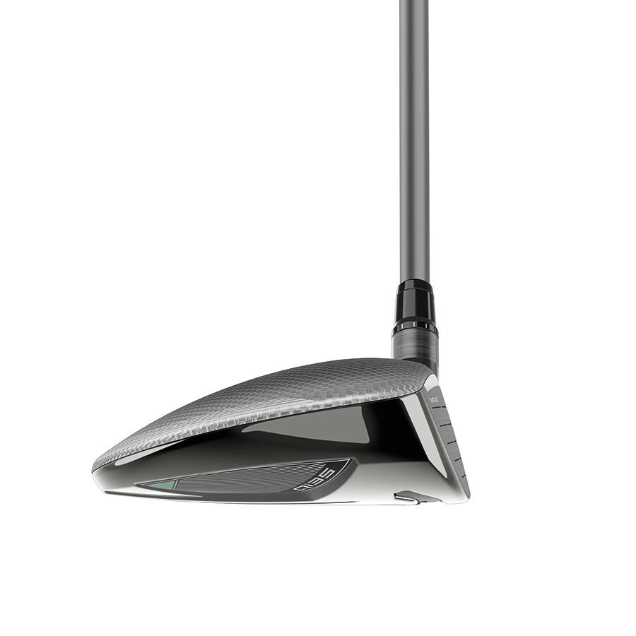 Qi35 Max Lite Driver | TaylorMade