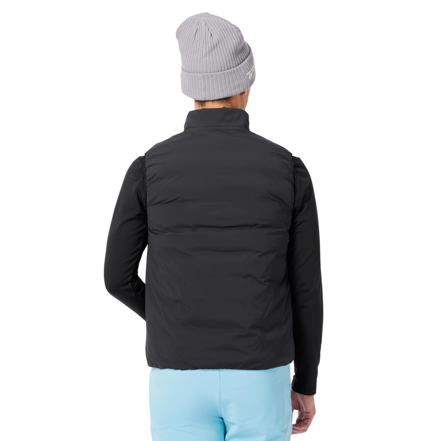 T-HEATインサレイテッドベスト｜APPAREL | TaylorMade Golf