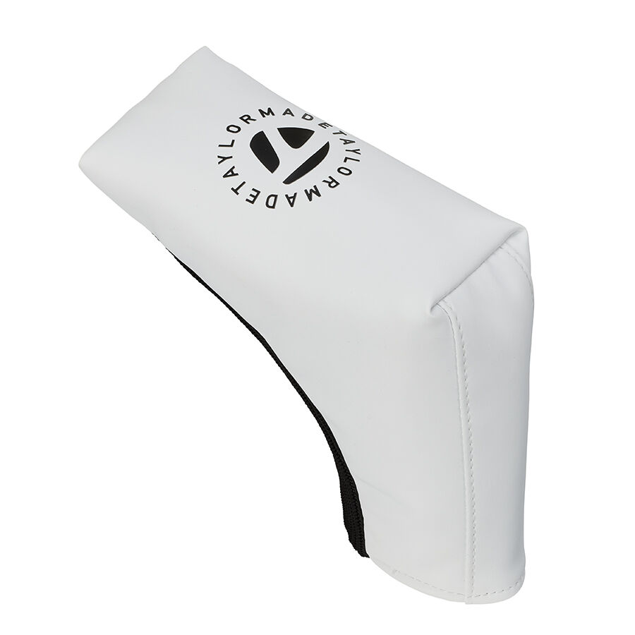 TaylorMade TP かばい COLLECTION パター用ヘッドカバー
