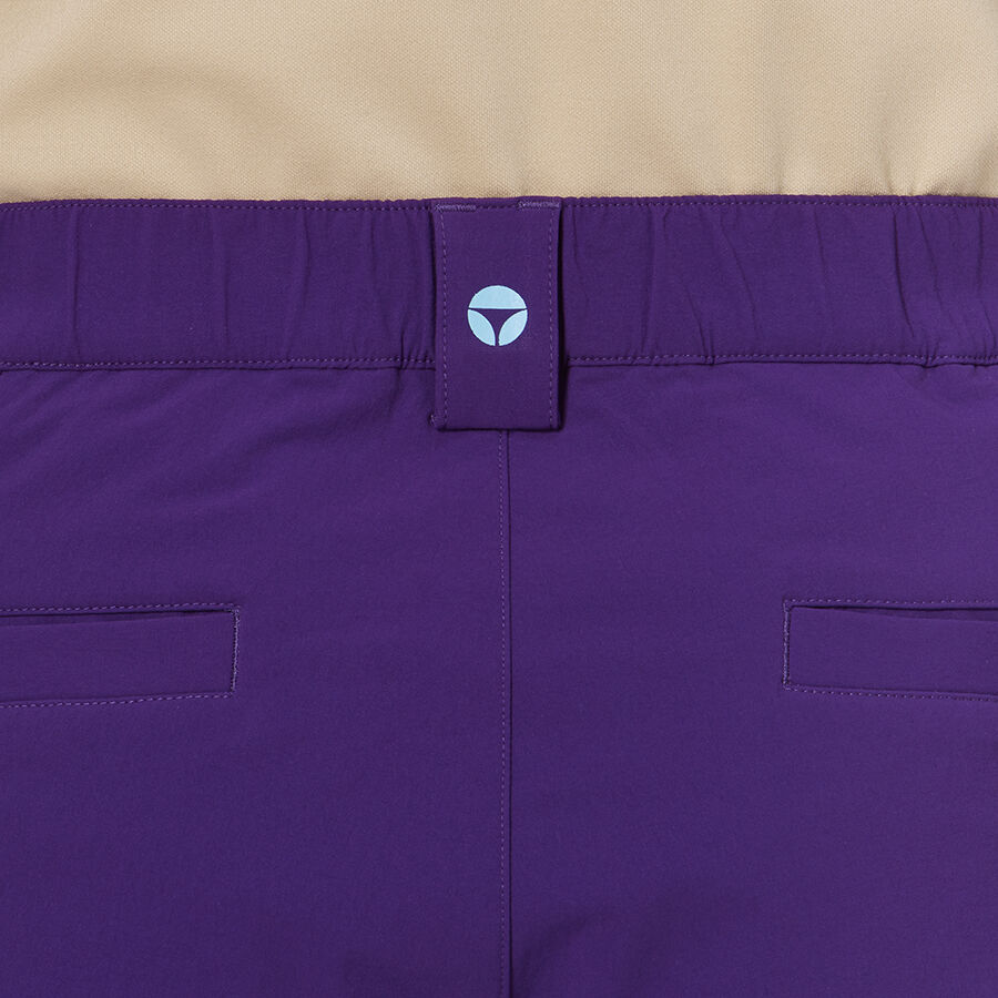 CL ワイドパンツ｜APPAREL | TaylorMade Golf | テーラーメイド