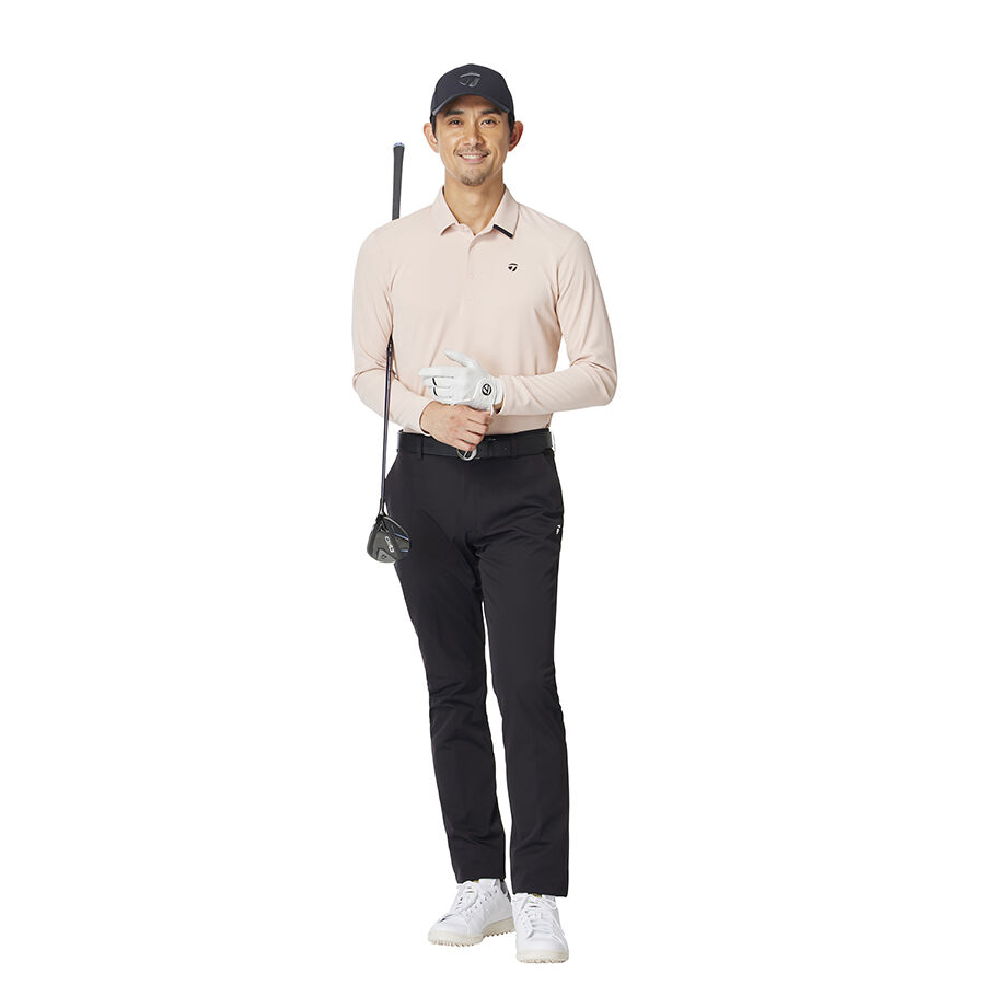 品質保証 長袖シャツ | TaylorMade Golf | テーラーメイド ゴルフ公式サイト メンズウェア