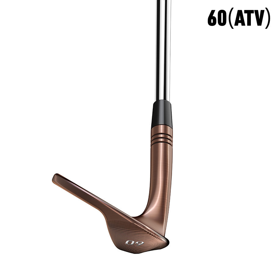 Taylormade Golf - Irons - ミルドグラインド ハイ・トゥ ウエッジ